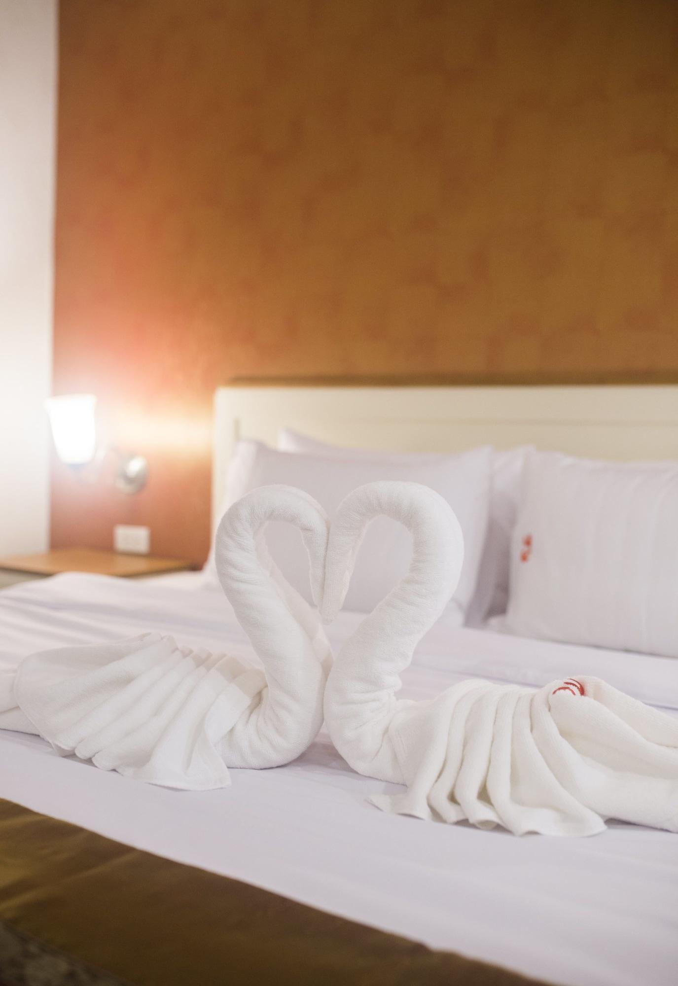 בנגקוק J&Y Hotel Latphrao 35 מראה חיצוני תמונה
