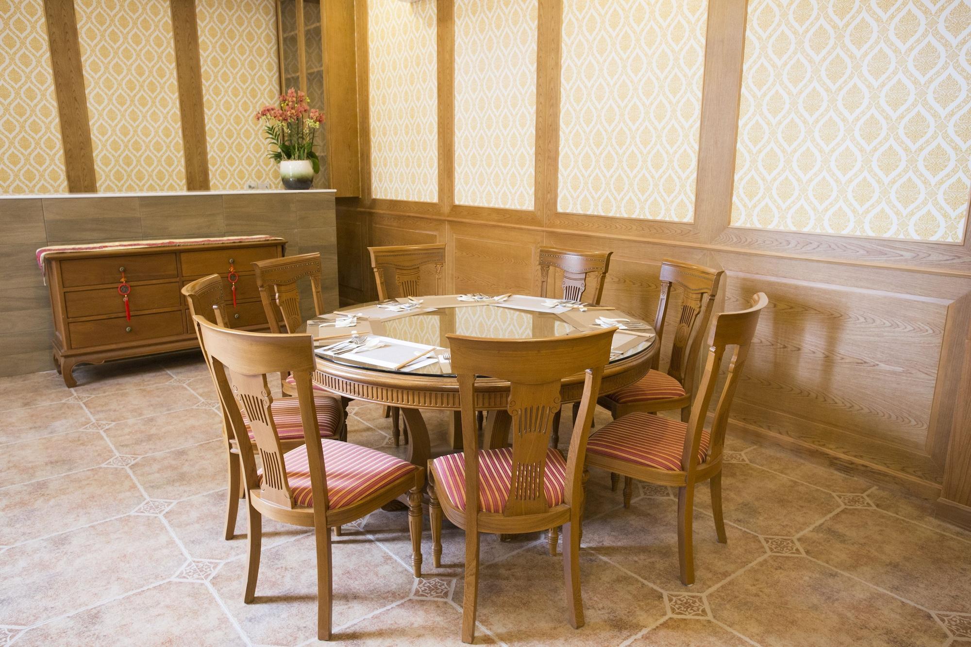 בנגקוק J&Y Hotel Latphrao 35 מראה חיצוני תמונה