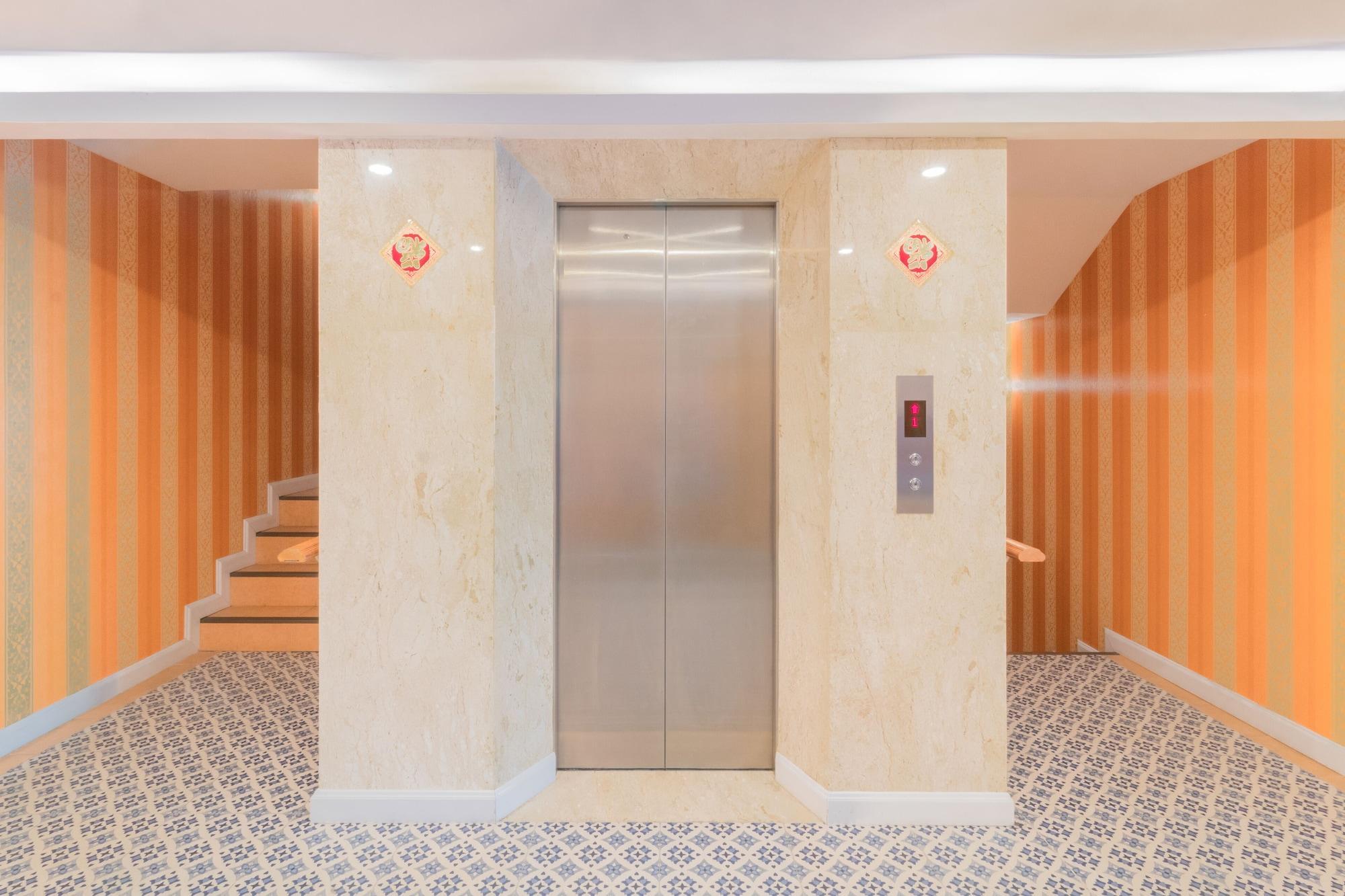בנגקוק J&Y Hotel Latphrao 35 מראה חיצוני תמונה