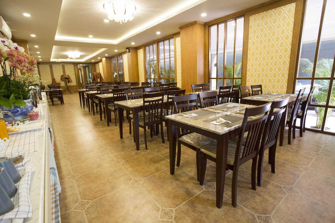 בנגקוק J&Y Hotel Latphrao 35 מראה חיצוני תמונה