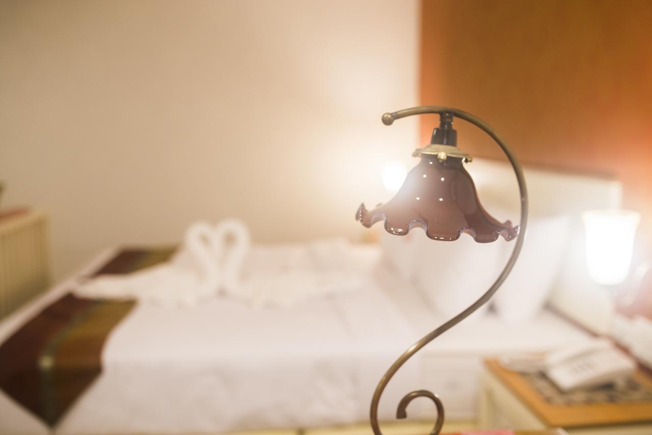 בנגקוק J&Y Hotel Latphrao 35 מראה חיצוני תמונה